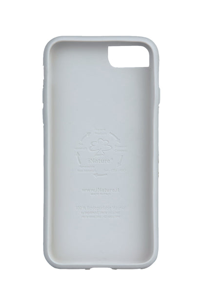 iNature iPhone 7/8/SE 2020 Case - Stone
