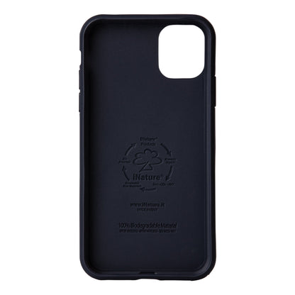 iNature iPhone 11 Case - Ocean Blue