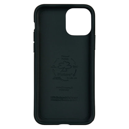 iNature iPhone 11 Pro Max Case - Forest Green