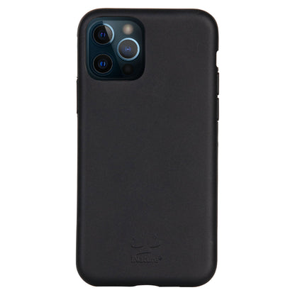 iNature iPhone 11 Pro Max Case - Volcano Black