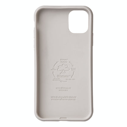 Custodia iNature iPhone 11 Pro - Stone