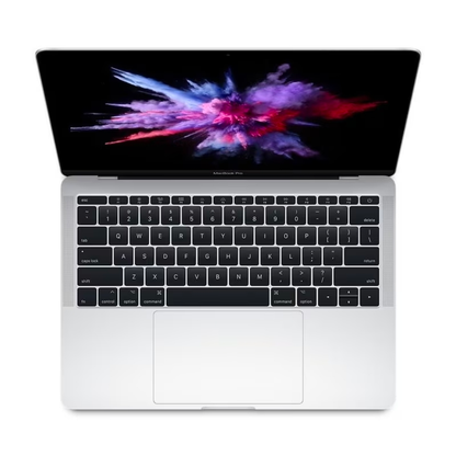 MacBook Pro 13" 2016 Core i5 (15-6360U) 2.0GHz 8GB 256GB Zilver