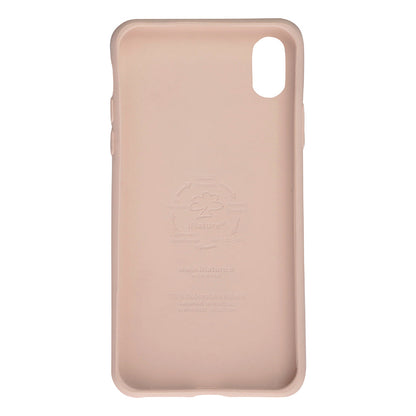 iNature iPhone XR Case - Pink